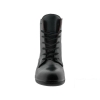 Afbeelding van Lederen Veterlaars Werkschoenen Dames Lavoro Lucy S3 SRC ESD