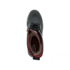 Afbeelding van Lederen Veterlaars Werkschoenen Dames Lavoro Lucy S3 SRC ESD