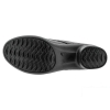 Afbeelding van Lederen Veterlaars Werkschoenen Dames Lavoro Lucy S3 SRC ESD