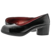 Afbeelding van Werkschoenen Dames met hak - Lavoro Bianca S3 SRC ESD