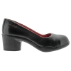 Afbeelding van Werkschoenen Dames met hak - Lavoro Bianca S3 SRC ESD