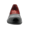 Afbeelding van Werkschoenen Dames met hak - Lavoro Bianca S3 SRC ESD