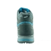 Afbeelding van Hoge S3 veiligheidsschoenen Albatros 63.850 QL CTX MID met COA.TEX membraam (waterdicht) - Kleur Blauw/Zwart