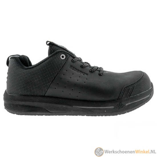 Afbeelding van Slijtvaste Sneaker Redbrick Motion Shade Werkschoen S3