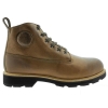 Afbeelding van Hoge uniform S3 herenwerkschoenen Blackstone 620 bruin (oliebestendig)