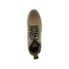 Afbeelding van Hoge uniform S3 herenwerkschoenen Blackstone 620 bruin (oliebestendig)