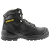 Afbeelding van  Werkschoenen Caterpillar Striver Bump Hoog S3 SRC