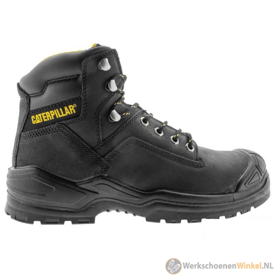 Afbeelding van  Werkschoenen Caterpillar Striver Bump Hoog S3 SRC