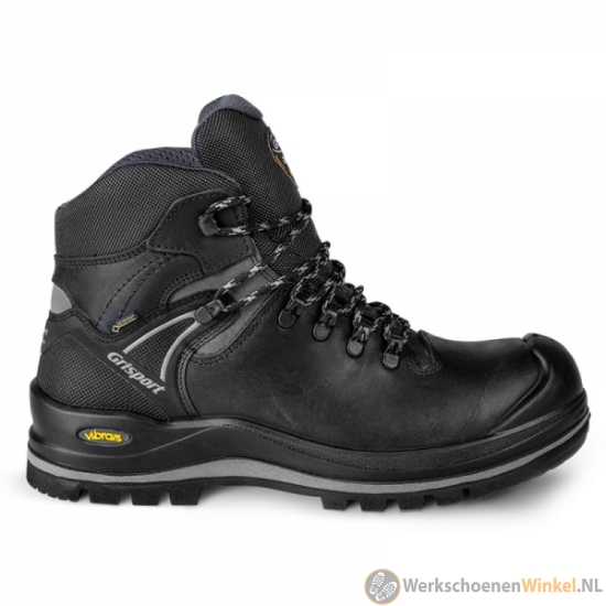Afbeelding van Grisport Ranger Motor  S3 Werkschoen Waterdicht