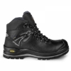 Afbeelding van Stevige Grisport Ranger Motor S3 werkschoen met ademende Gore-Tex materiaal (waterdicht)