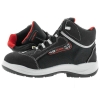 Afbeelding van Hoge sportieve dameswerkschoenen Elten Maja S3 MID met LADIES ESD Black inlegzool (optimale demping)