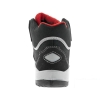 Afbeelding van Hoge sportieve dameswerkschoenen Elten Maja S3 MID met LADIES ESD Black inlegzool (optimale demping)