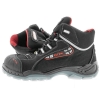 Afbeelding van Hoge sportieve werkschoen Elten Sander S3 met ESD Pro Black inlegzool (antistatisch)