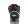 Afbeelding van Hoge sportieve werkschoen Elten Sander S3 met ESD Pro Black inlegzool (antistatisch)