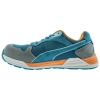 Afbeelding van Lage Sneakerwerkschoen Puma Blauw S1P Sportieve Look