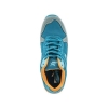 Afbeelding van Lage Sneakerwerkschoen Puma Blauw S1P Sportieve Look