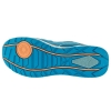 Afbeelding van Lage Sneakerwerkschoen Puma Blauw S1P Sportieve Look