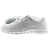 Afbeelding van Uniseks Safety Jogger Kassie O1 SRC Laag Wit Sneaker