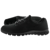 Afbeelding van Uniseks Safety Jogger Kassie O1 SRC Laag Zwart Sneaker