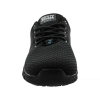 Afbeelding van Uniseks Safety Jogger Kassie O1 SRC Laag Zwart Sneaker