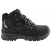 Afbeelding van Hoge veiligheidsschoenen Sixton Corvara S3 Met Outdry membraan (waterdicht)