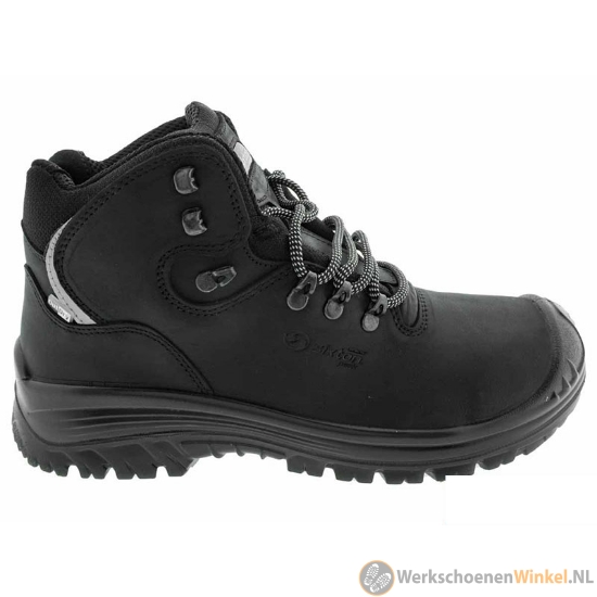 Afbeelding van Hoge Werkschoen Sixton Corvara Outdry S3 Waterdicht