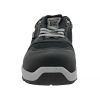 Afbeelding van Lage Stoere Sportieve Dames Werkschoen Sixton Windex Zwart S3