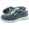 Afbeelding van Lage Dames Werkschoenen Sixton Windex Grijs S3