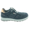 Afbeelding van Lage Dames Werkschoenen Sixton Windex Grijs S3