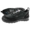 Afbeelding van Sportieve dameswerkschoenen Sixton Zwart S3 SRC met Alu-SXT 2.0 neus (maximaal beveiligd)
