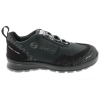 Afbeelding van Sportieve dameswerkschoenen Sixton Zwart S3 SRC met Alu-SXT 2.0 neus (maximaal beveiligd)