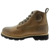 Afbeelding van Hoge uniform S3 herenwerkschoenen Blackstone 620 bruin (oliebestendig)