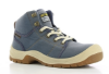 Afbeelding van Luchtige Veiligheidsschoen Safety Jogger Desert Blauw S1P 