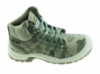 Afbeelding van Ademende veiligheidsschoenen Safety Jogger Desert Multi S1P (stevige antislip)