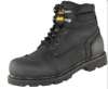 Afbeelding van Werkschoenen Blackstone 530 S3 Grote maten (Maat 47, 48, 49, 50)