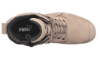 Afbeelding van Stevige & Robuuste Extra Hoge Puma Werkschoenen S3 Beige