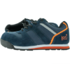 Afbeelding van Sportieve Lage Werkschoen Elten Jori Blauw S3