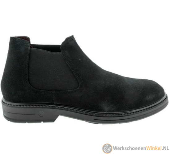 Afbeelding van Nette Uniform Werkschoen Base B1501 S3