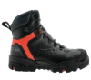 Afbeelding van Hoge Werkschoenen Mammoet Winch S3 Waterdicht