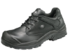 Afbeelding van Uniseks Zwarte Werkschoenen Bata ACT115 S3 SRC
