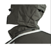 Afbeelding van Softshelljas GEOX Diadora Carbon asfalt