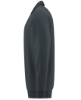 Afbeelding van Luxe Sterke Antraciet Polo Werksweater Workman
