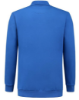 Afbeelding van Luxe Sterke Blauw Polo Werksweater Workman