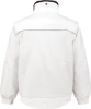 Afbeelding van Werkjas Combi Pilot Jack Wit/Marineblauw