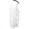 Afbeelding van Werkjas Combi Pilot Jack Wit/Marineblauw