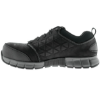 Afbeelding van Reebok Sportieve Zwarte Werkschoenen S3 Extreem Licht
