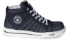 Afbeelding van Hoge Sportieve Sneaker Werkschoen Redbrick Azure S3