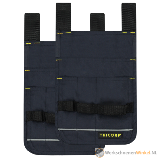 Afbeelding van Swing Pockets Cordura