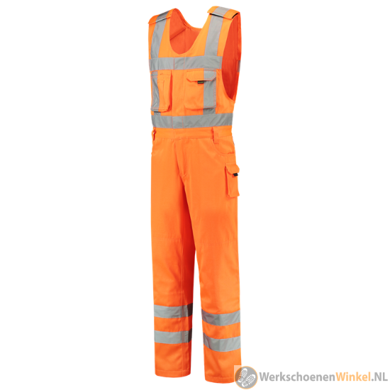 Afbeelding van Tricorp Bodybroek RWS