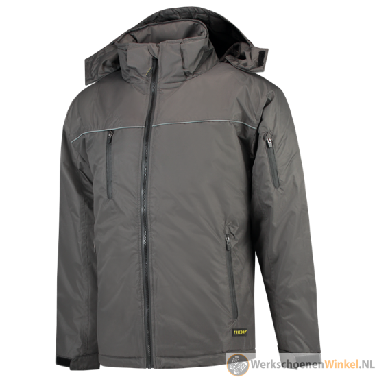 Afbeelding van Tricorp Midi Parka